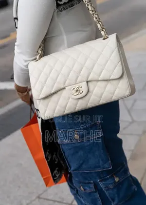 Chanel 30cm+
