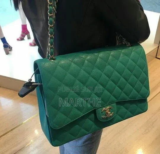 Chanel 30cm+