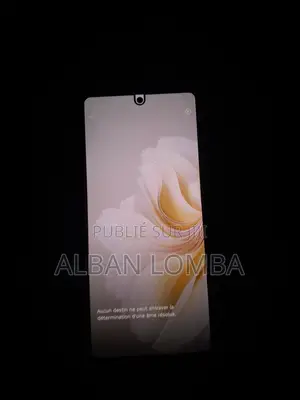 Tecno Camon 20 Pro 256 GB Black