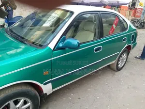 Toyota Corolla 2018 Vert