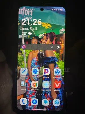 Tecno Spark 40 128 GB Bleu
