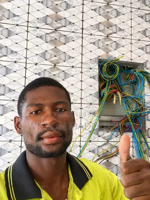 Installation Électrique