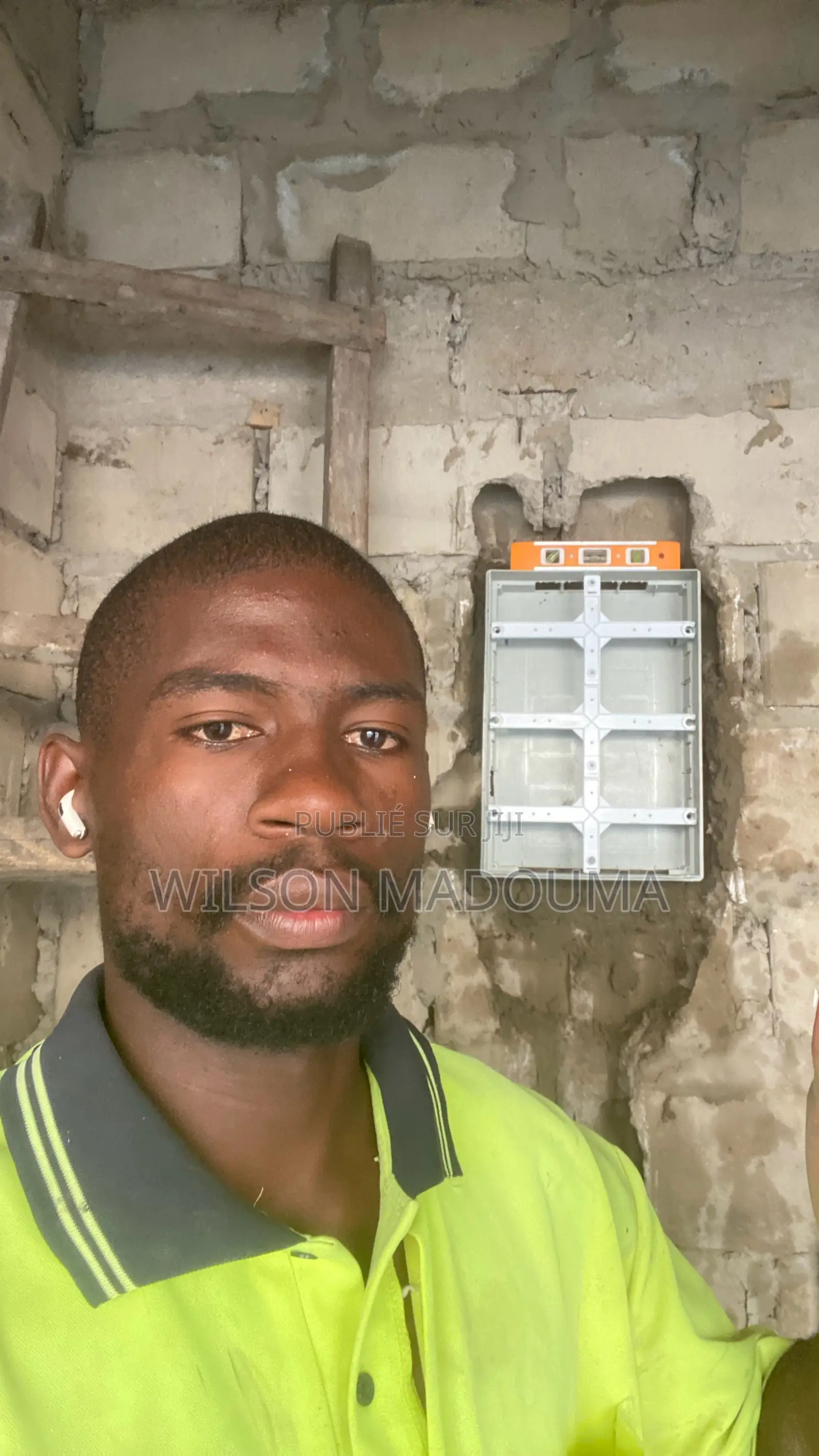 Installation Électrique
