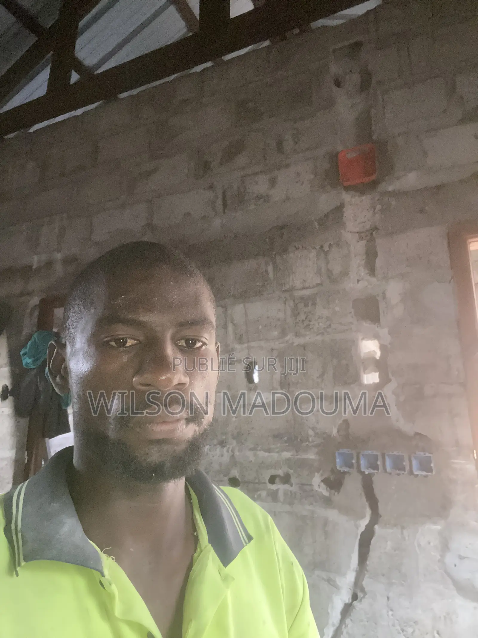 Installation Électrique