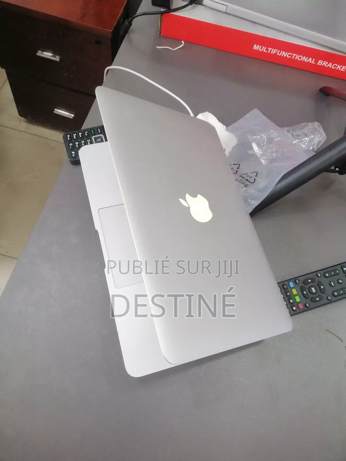 Ordinateur portable Apple MacBook 2010 4GB Intel Core i5 SSD 128GB