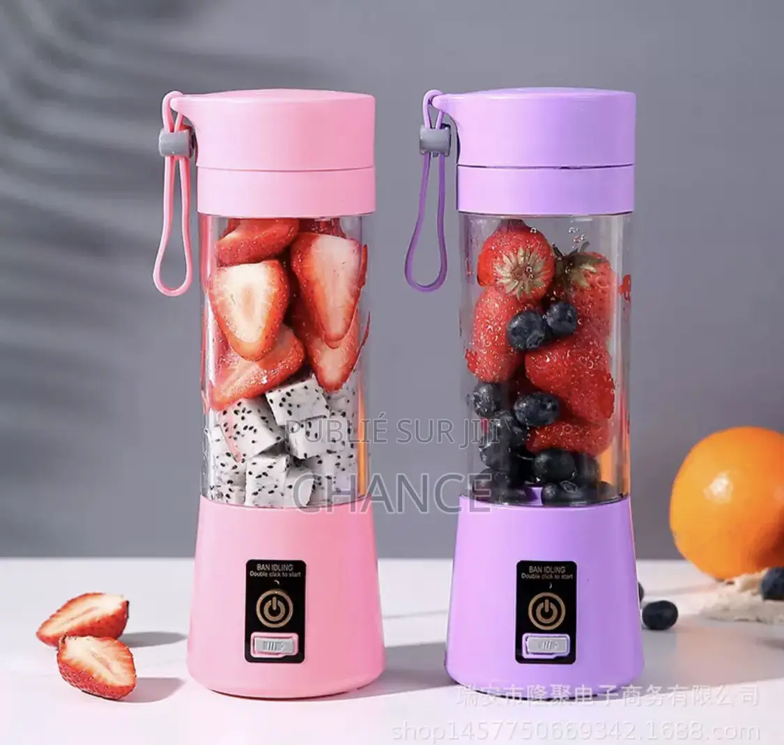 Mixeur De Fruits