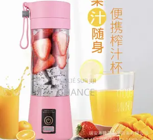 Mixeur De Fruits