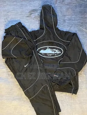 Souvêtements Complet
