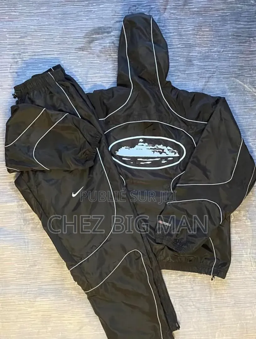 Souvêtements Complet