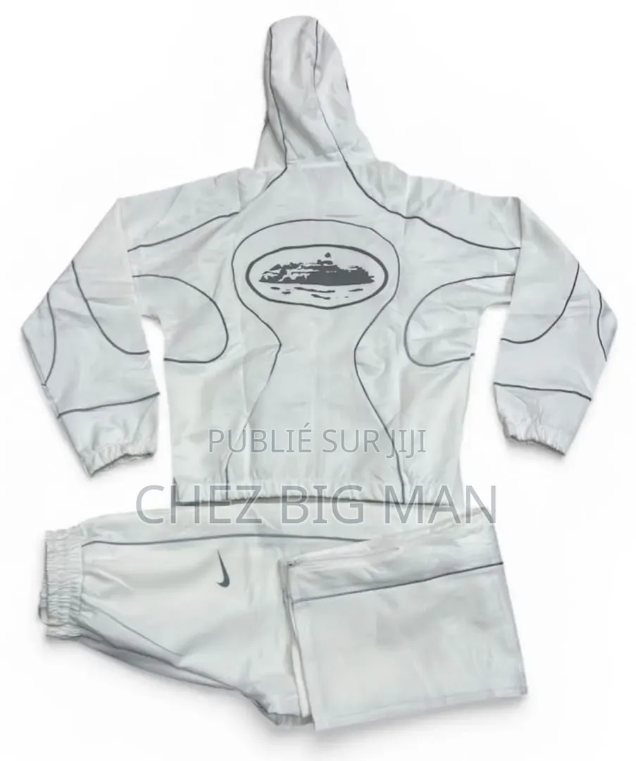 Souvêtements Complet