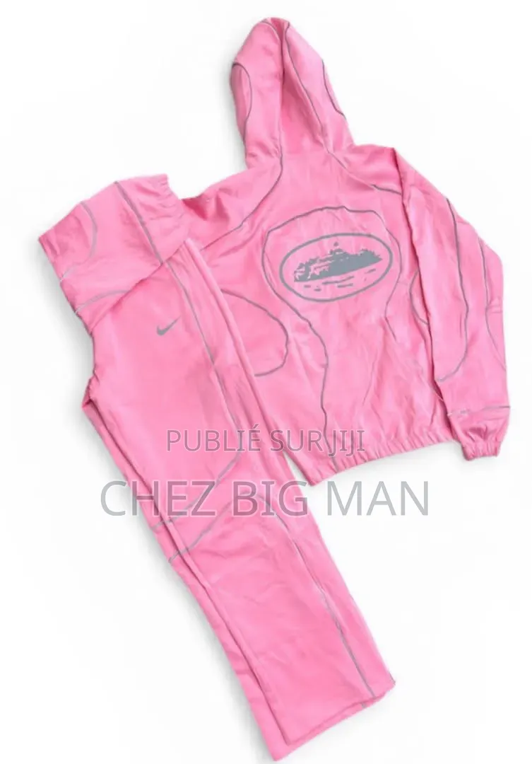 Souvêtements Complet
