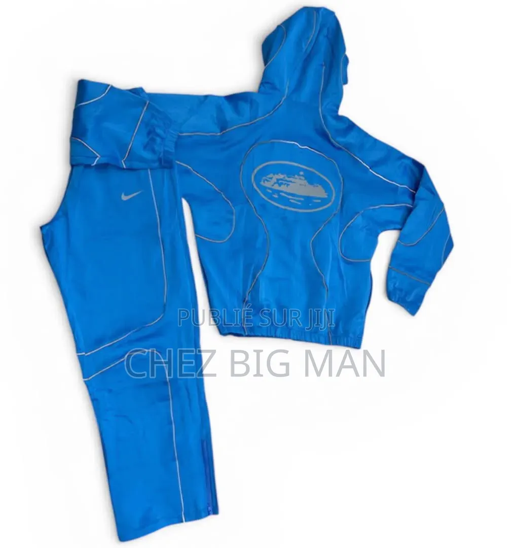 Souvêtements Complet