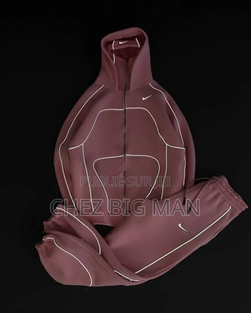 Souvêtements Complet