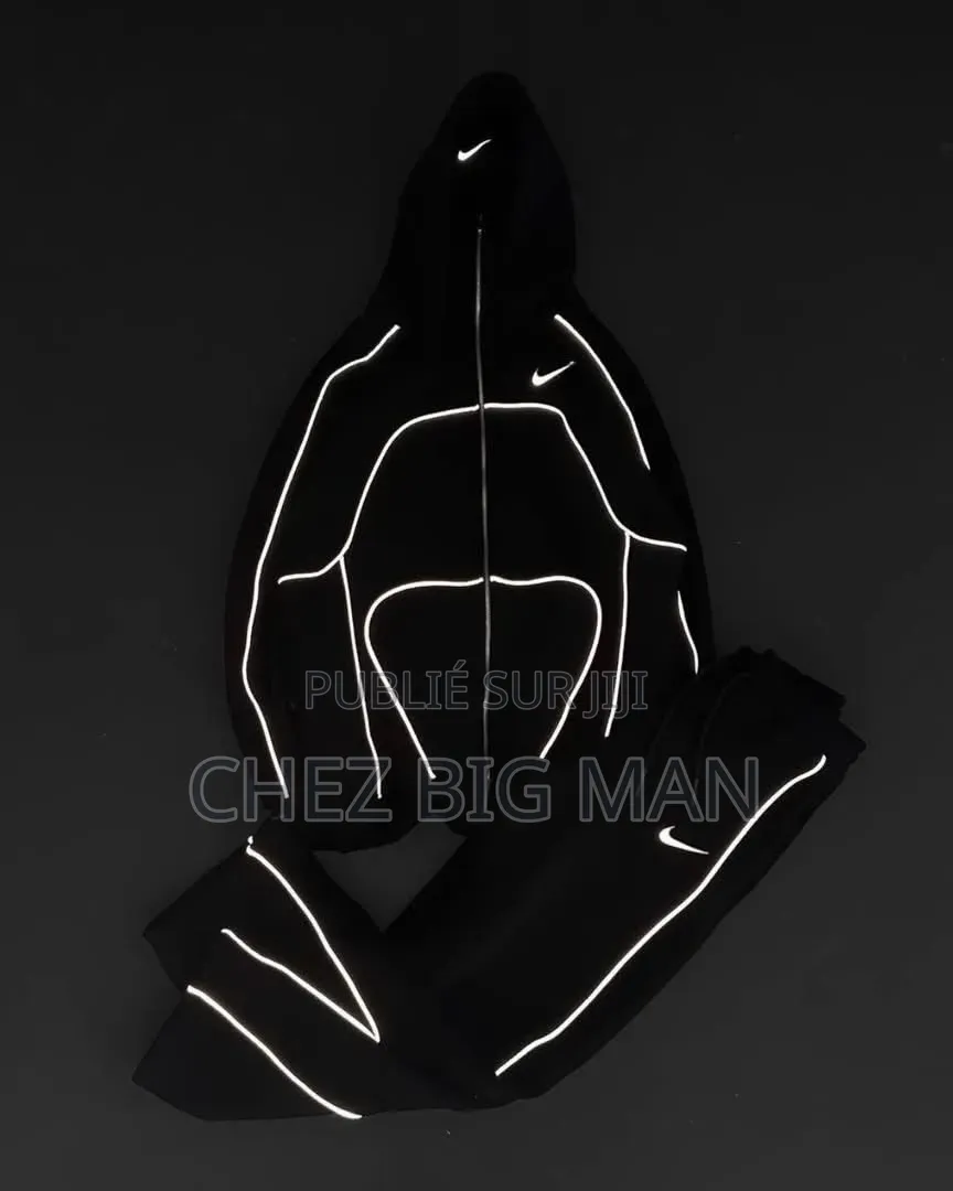 Souvêtements Complet