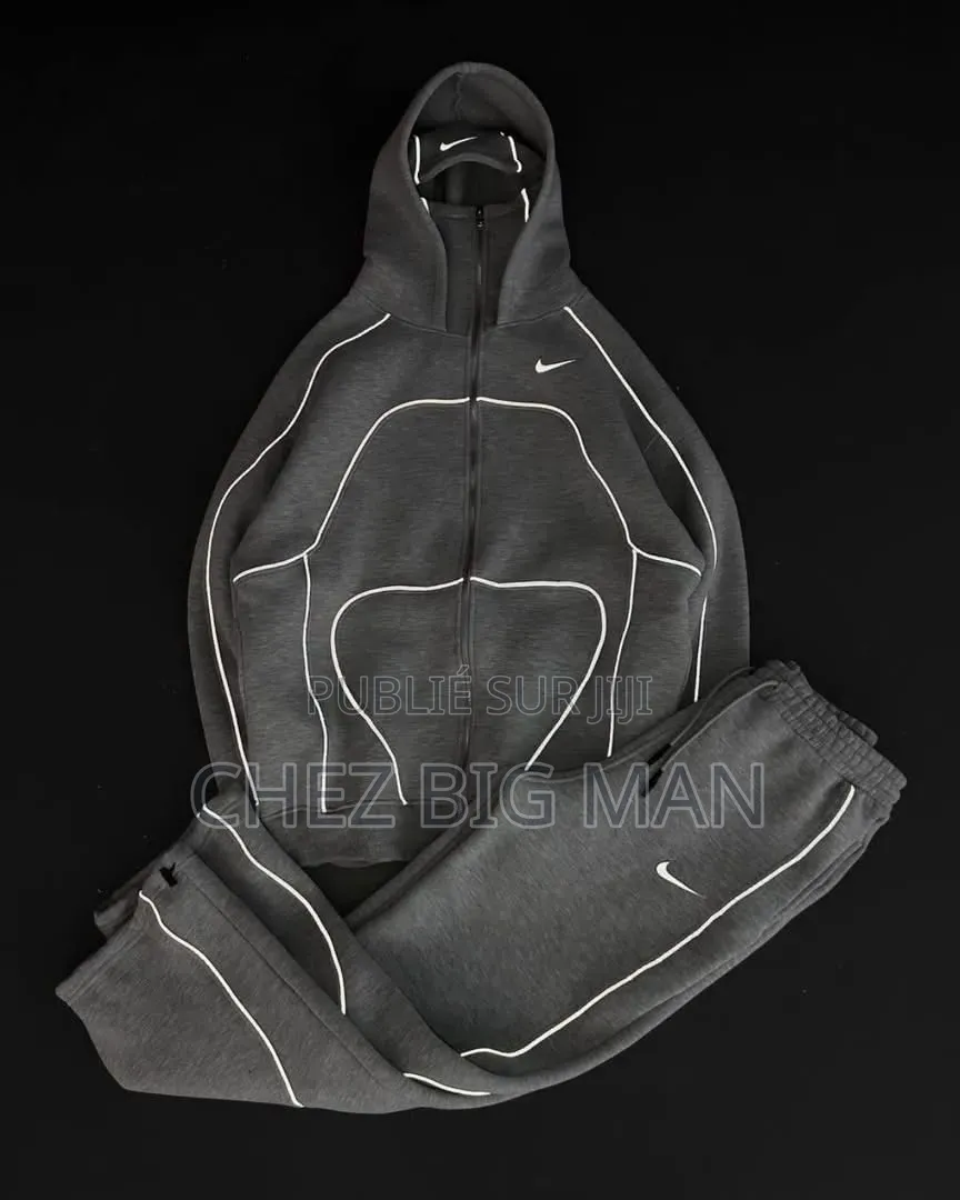 Souvêtements Complet