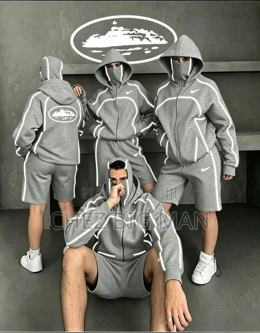 Souvêtements Complet
