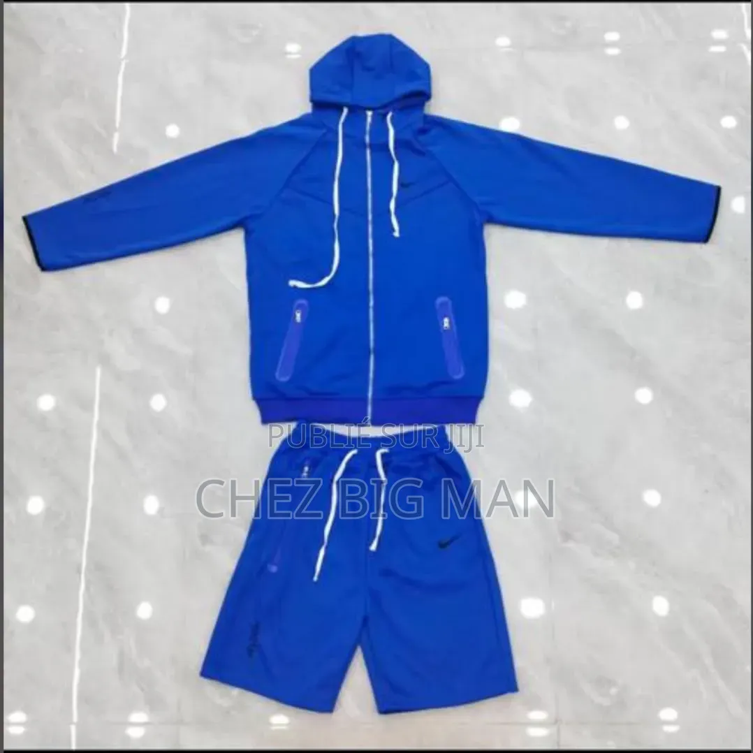 Souvêtements Complet