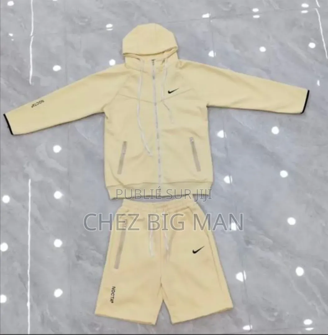 Souvêtements Complet