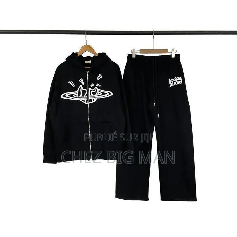 Souvêtements Complet