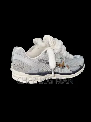 Chaussures Fermées Baskets