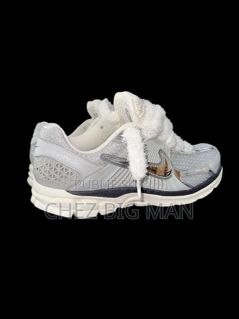 Chaussures Fermées Baskets