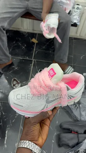 Chaussures Fermées Baskets