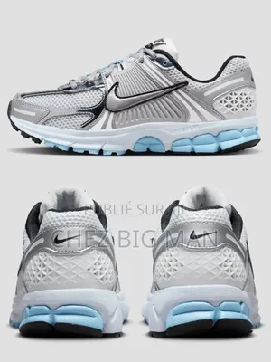 Chaussures Fermées Baskets