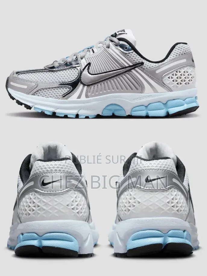 Chaussures Fermées Baskets