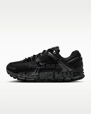 Chaussures Fermées Baskets