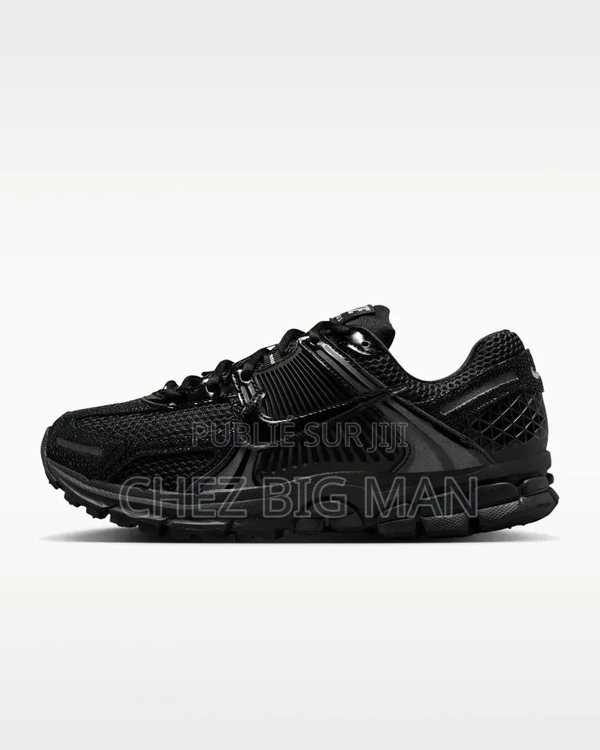 Chaussures Fermées Baskets