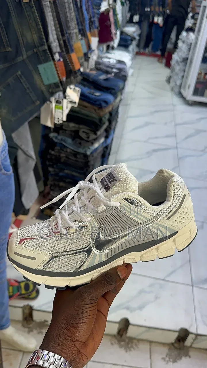 Chaussures Fermées Baskets