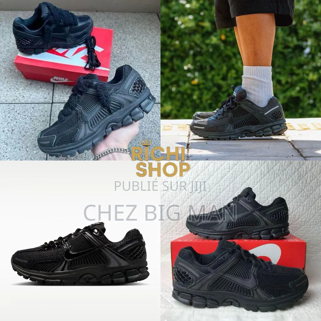 Chaussures Fermées Baskets