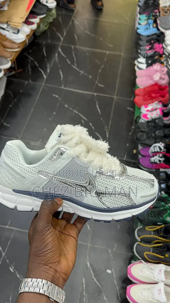 Chaussures Fermées Baskets