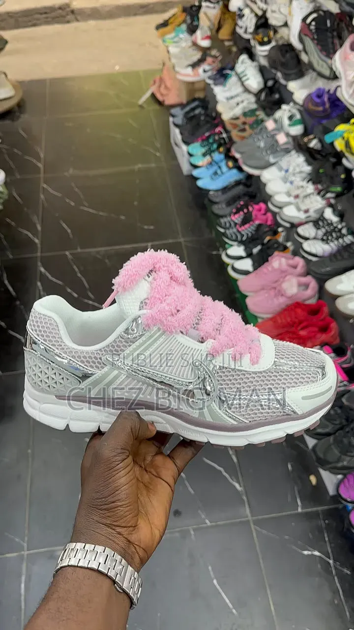 Chaussures Fermées Baskets