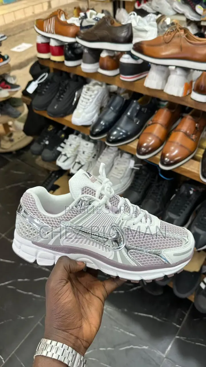 Chaussures Fermées Baskets