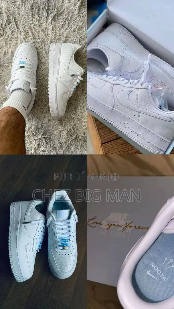 Chaussures Fermées Baskets