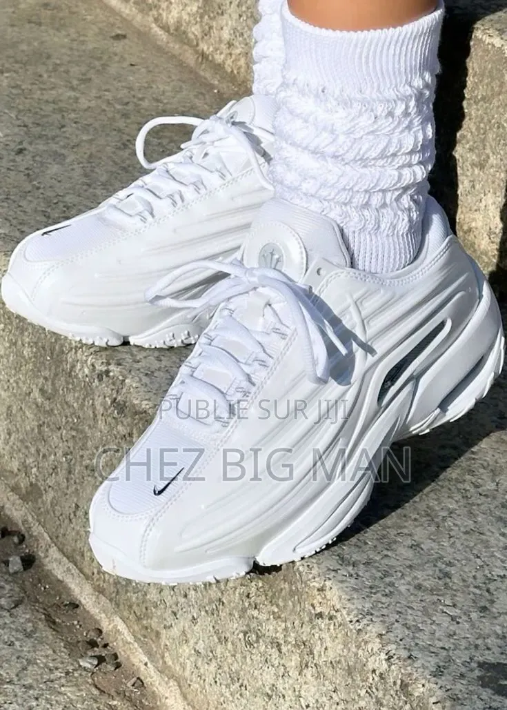 Chaussures Fermées Baskets