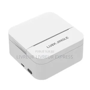 Mini Imprimante Bluetooth
