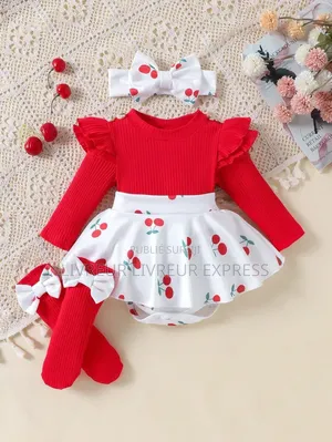 Pour Enfants