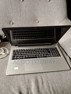 Ordinateur portable Asus K56CM 12GB Intel Core i7 SSD 1.5T