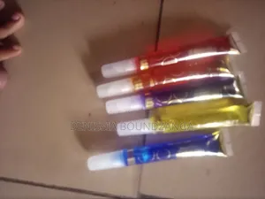 Gloss À Lèvres