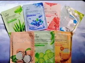 Masque De Visage