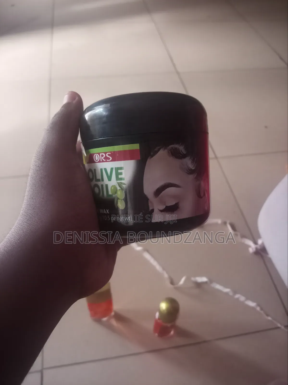 Kits Pour Coiffeuse