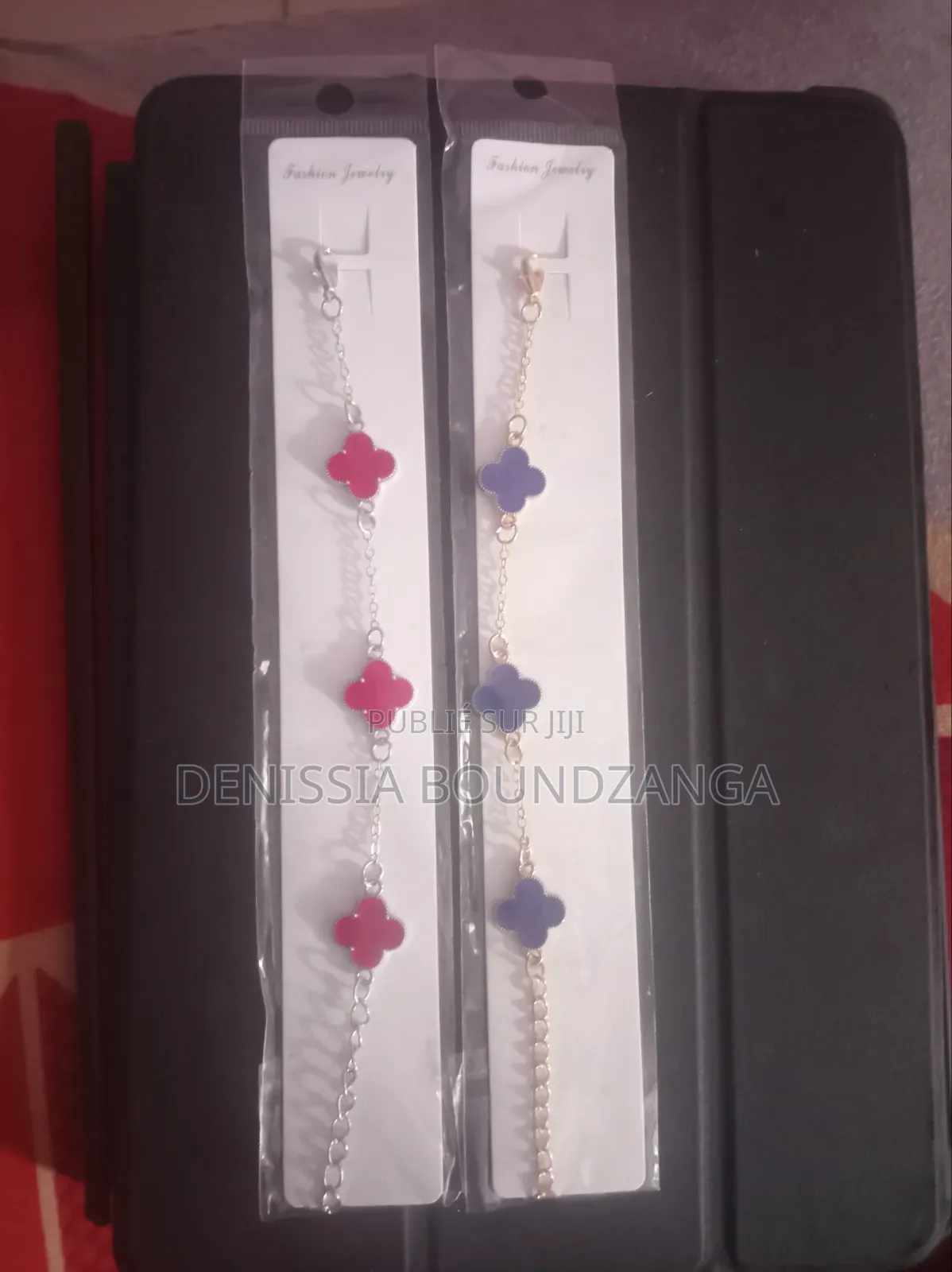 Bracelet en Perles