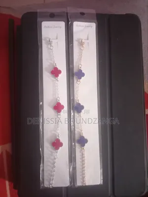 Bracelet en Perles