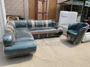 Fauteuils Complets Marque L