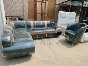 Fauteuils Complets Marque L