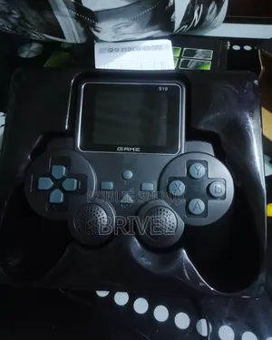 Console De Jeux Portable Neuve