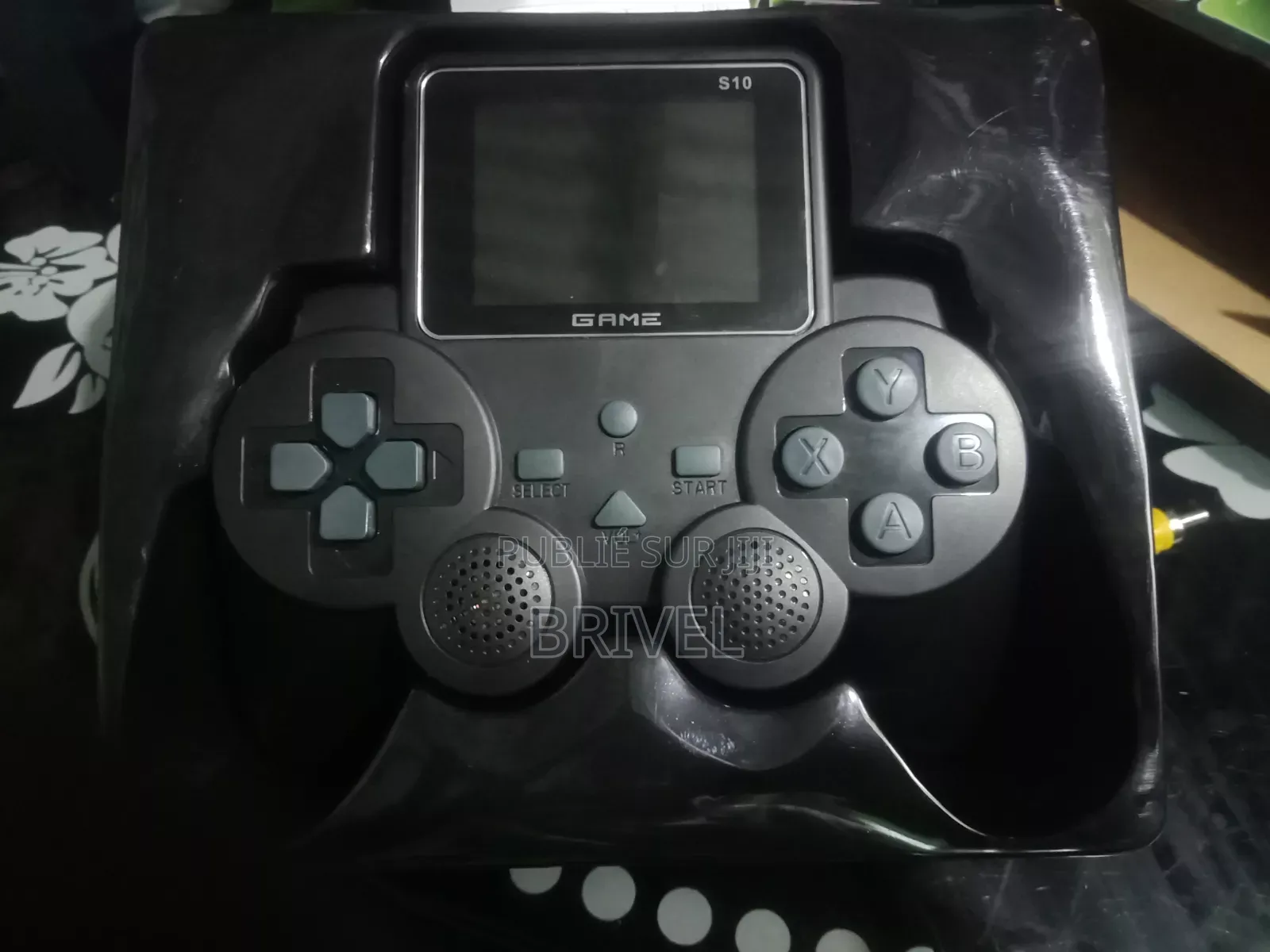 Console De Jeux Portable Neuve