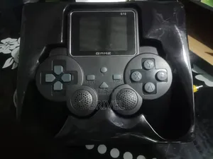 Console De Jeux Portable Neuve